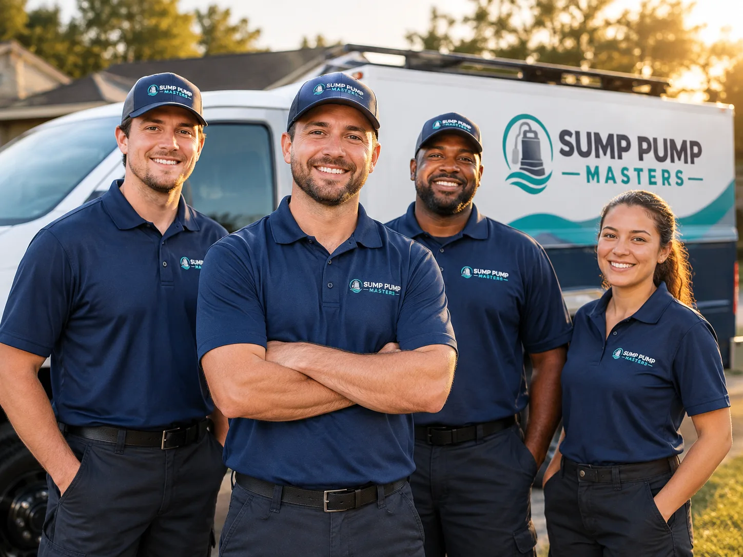 Sump Pump Repair company in Cayey, PR